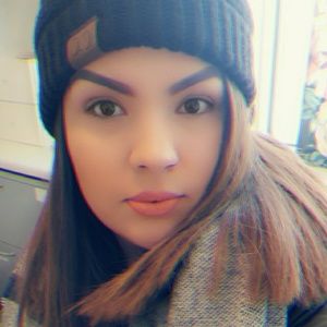 Meet your Posher, Bianey